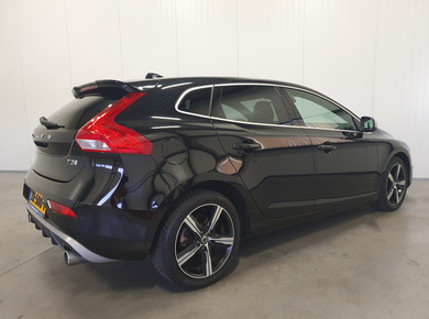 Volvo V40 1.5 T3 Polar+ Sport PANO/NAVI/CRUISE/CLIMA/LMV