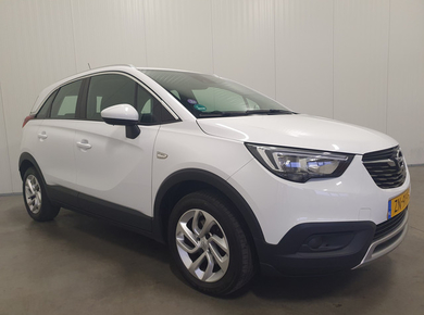 Opel Crossland X 1.2 Turbo Innovation TREKH./PDC/NAVI/CRUISE/CLIMA