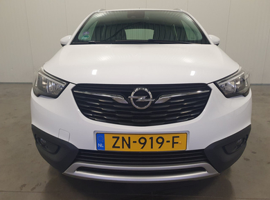 Opel Crossland X 1.2 Turbo Innovation TREKH./PDC/NAVI/CRUISE/CLIMA