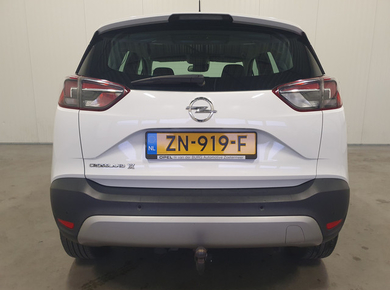 Opel Crossland X 1.2 Turbo Innovation TREKH./PDC/NAVI/CRUISE/CLIMA