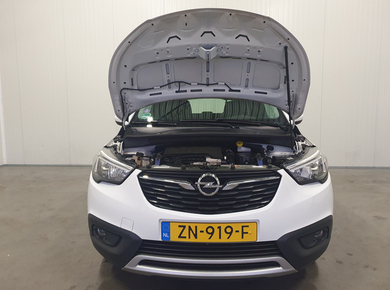 Opel Crossland X 1.2 Turbo Innovation TREKH./PDC/NAVI/CRUISE/CLIMA