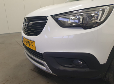 Opel Crossland X 1.2 Turbo Innovation TREKH./PDC/NAVI/CRUISE/CLIMA