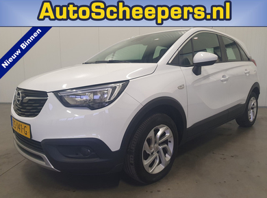 Opel Crossland X 1.2 Turbo Innovation PDC/NAVI/CRUISE/CLIMA/LMV