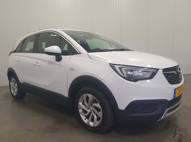 Opel Crossland X 1.2 Turbo Innovation PDC/NAVI/CRUISE/CLIMA/LMV