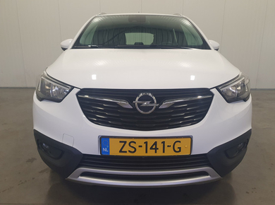 Opel Crossland X 1.2 Turbo Innovation PDC/NAVI/CRUISE/CLIMA/LMV