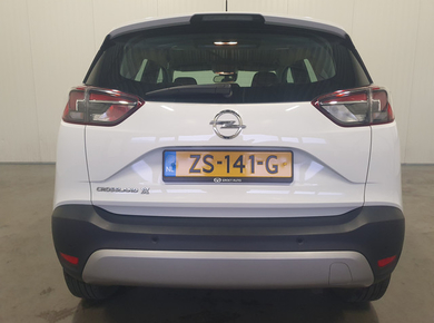 Opel Crossland X 1.2 Turbo Innovation PDC/NAVI/CRUISE/CLIMA/LMV