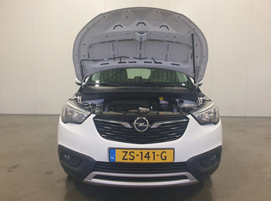 Opel Crossland X 1.2 Turbo Innovation PDC/NAVI/CRUISE/CLIMA/LMV