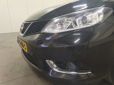 Nissan Pulsar 1.5 dCi Tekna NAVI/LED/LEDER/STOELVERW/LMV