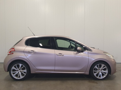 Peugeot 208 1.6 VTi Allure NAVI/PDC/CRUISE/CLIMA/LMV 17