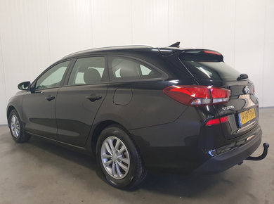 Hyundai i30 Wagon 1.4 T-GDI Comfort NAVI/CRUISE/TRHAAK/CLIMA/LMV