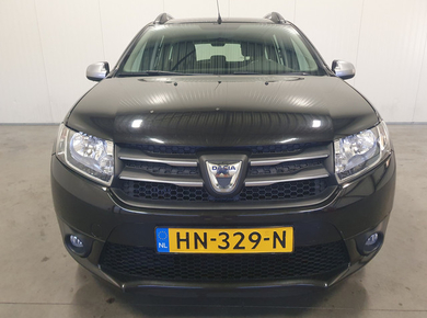 Dacia Logan MCV 0.9 TCe 10th Anniversary NAVI/AC//CRUISE/LMV/TRHAAK