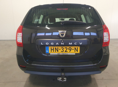 Dacia Logan MCV 0.9 TCe 10th Anniversary NAVI/AC//CRUISE/LMV/TRHAAK