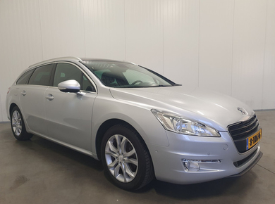 Peugeot 508 SW 1.6 THP Style NAVI/HUD/PANO/CRUISE/TRHAAK