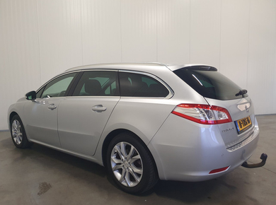 Peugeot 508 SW 1.6 THP Style NAVI/HUD/PANO/CRUISE/TRHAAK