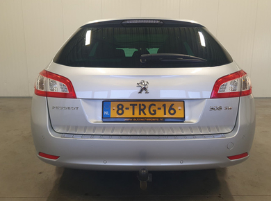 Peugeot 508 SW 1.6 THP Style NAVI/HUD/PANO/CRUISE/TRHAAK