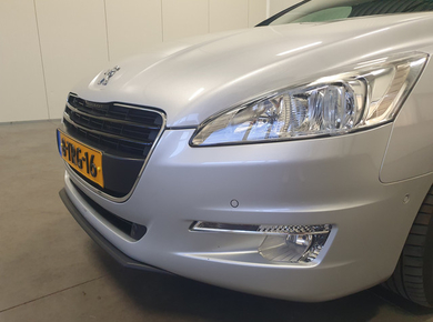 Peugeot 508 SW 1.6 THP Style NAVI/HUD/PANO/CRUISE/TRHAAK