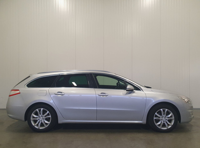 Peugeot 508 SW 1.6 THP Style NAVI/HUD/PANO/CRUISE/TRHAAK