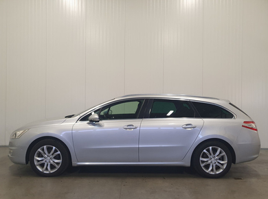 Peugeot 508 SW 1.6 THP Style NAVI/HUD/PANO/CRUISE/TRHAAK