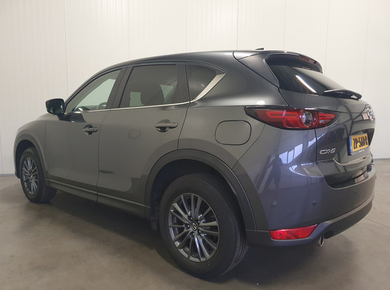 Mazda CX-5 2.0 SkyActiv-G 165 Business Comfort NAVI/LED/CRUISE/LEDER/LMV