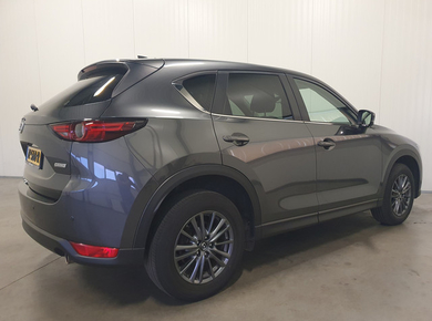 Mazda CX-5 2.0 SkyActiv-G 165 Business Comfort NAVI/LED/CRUISE/LEDER/LMV