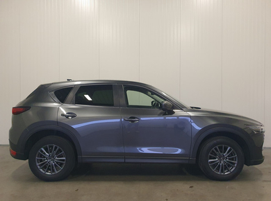 Mazda CX-5 2.0 SkyActiv-G 165 Business Comfort NAVI/LED/CRUISE/LEDER/LMV