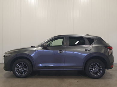 Mazda CX-5 2.0 SkyActiv-G 165 Business Comfort NAVI/LED/CRUISE/LEDER/LMV