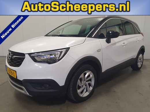 Opel Crossland X 1.2 Turbo Innovation PDC/NAVI/CRUISE/AIRCO/LMV