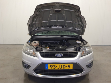 Ford FOCUS Wagon 1.6 Titanium CRUISE/CLIMA/LMV