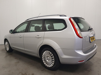 Ford FOCUS Wagon 1.6 Titanium CRUISE/CLIMA/LMV