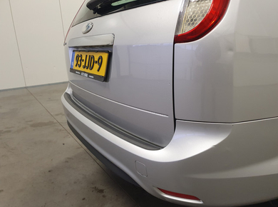 Ford FOCUS Wagon 1.6 Titanium CRUISE/CLIMA/LMV