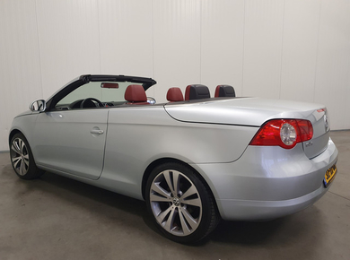 Volkswagen Eos 1.6-16v FSI PANO/LEDER/CLIMA/CRUISE/LMV