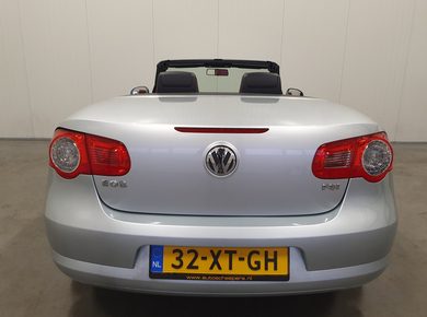 Volkswagen Eos 1.6-16v FSI PANO/LEDER/CLIMA/CRUISE/LMV