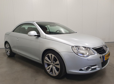 Volkswagen Eos 1.6-16v FSI PANO/LEDER/CLIMA/CRUISE/LMV