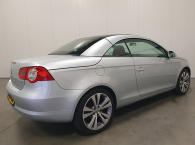 Volkswagen Eos 1.6-16v FSI PANO/LEDER/CLIMA/CRUISE/LMV