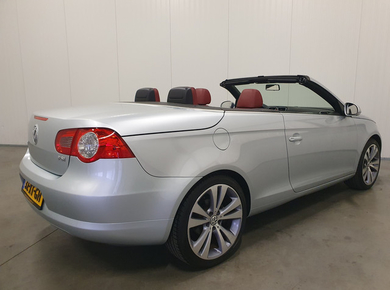 Volkswagen Eos 1.6-16v FSI PANO/LEDER/CLIMA/CRUISE/LMV