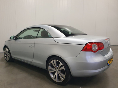 Volkswagen Eos 1.6-16v FSI PANO/LEDER/CLIMA/CRUISE/LMV