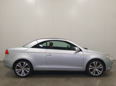 Volkswagen Eos 1.6-16v FSI PANO/LEDER/CLIMA/CRUISE/LMV