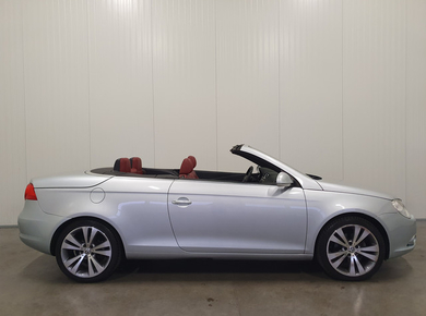 Volkswagen Eos 1.6-16v FSI PANO/LEDER/CLIMA/CRUISE/LMV