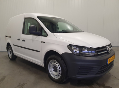 Volkswagen Caddy 2.0 TDI L1H1 BMT Comfortline AIRCO/2XSCHUIFDEUR/TRHAAK