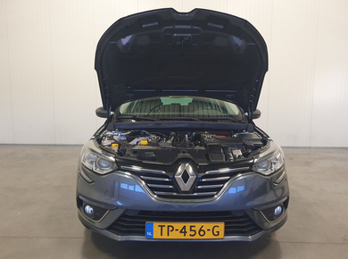 Renault Mégane Estate 1.3 TCe Bose PDC/NAVI/CRUISE/CLIMA/LMV