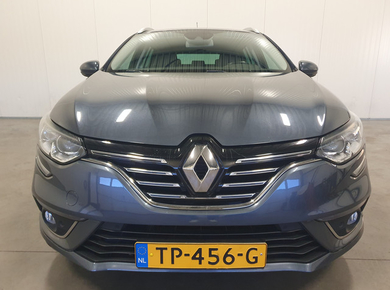 Renault Mégane Estate 1.3 TCe Bose PDC/NAVI/CRUISE/CLIMA/LMV