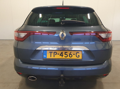 Renault Mégane Estate 1.3 TCe Bose PDC/NAVI/CRUISE/CLIMA/LMV