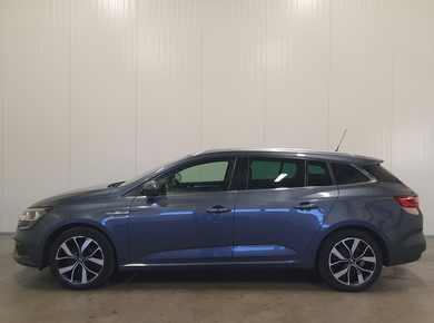 Renault Mégane Estate 1.3 TCe Bose PDC/NAVI/CRUISE/CLIMA/LMV