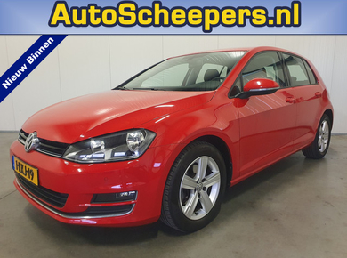 Volkswagen Golf 1.4 TSI Highline NAVI/CLIMA/PDC/CRUISE/TRHAAK