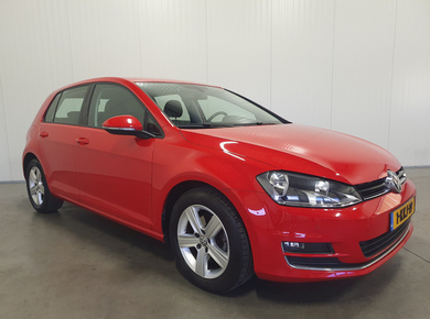 Volkswagen Golf 1.4 TSI Highline NAVI/CLIMA/PDC/CRUISE/TRHAAK