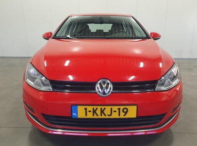 Volkswagen Golf 1.4 TSI Highline NAVI/CLIMA/PDC/CRUISE/TRHAAK