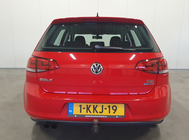 Volkswagen Golf 1.4 TSI Highline NAVI/CLIMA/PDC/CRUISE/TRHAAK