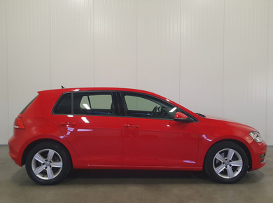 Volkswagen Golf 1.4 TSI Highline NAVI/CLIMA/PDC/CRUISE/TRHAAK