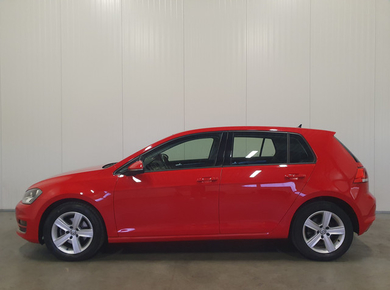 Volkswagen Golf 1.4 TSI Highline NAVI/CLIMA/PDC/CRUISE/TRHAAK