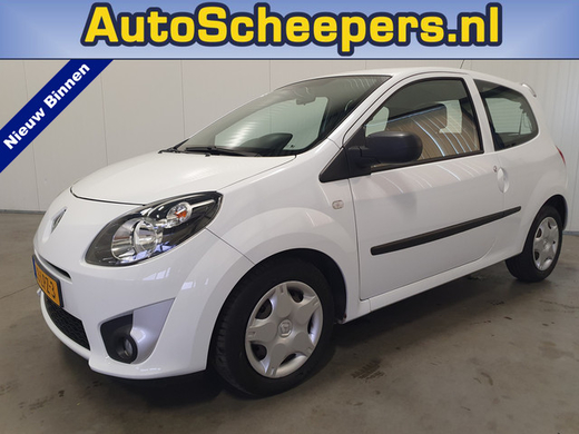 Renault Twingo 1.2-16V Authentique AIRCO/TRHAAK/SPOILER